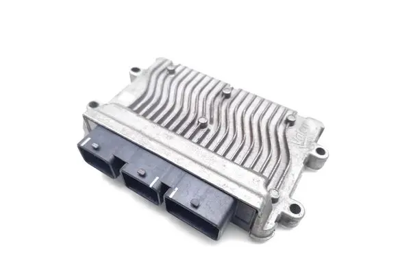 Citroen C3 Engine control unit/module 9676782980 9666591380 V29010314A