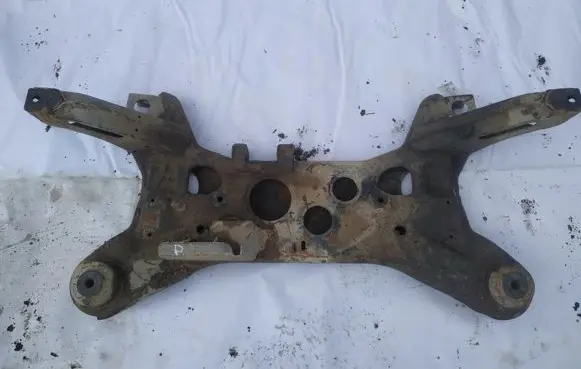 Ford Transit Front subframe