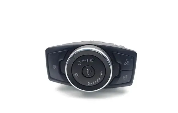 Ford Mondeo MK V Light switch DG9T-13D061-JCW 15172101