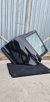 Peugeot 2008 I Rear door 