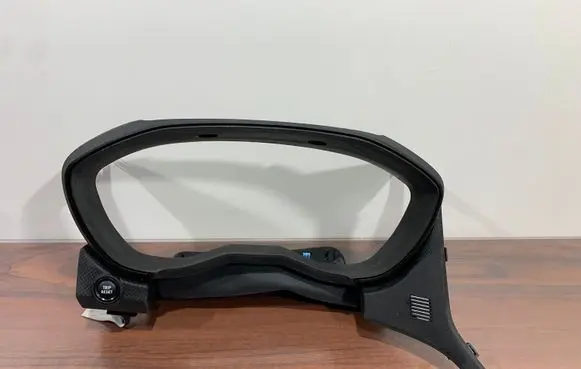 Subaru Forester SK Dashboard trim