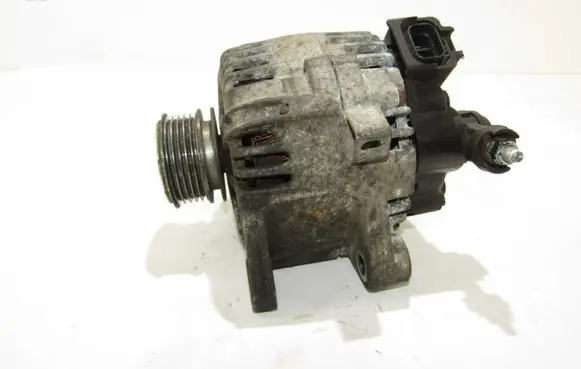 KIA Soul Generator/alternator 2606220
