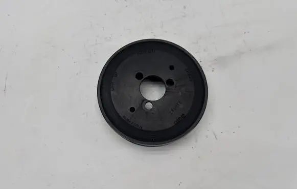 Audi Q7 4L Water pump pulley 059121031L