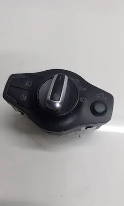 Audi A5 8T 8F Light switch 8K0941531AL 2106100599 114000119
