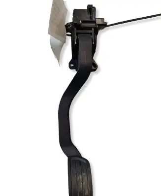 Peugeot 3008 II Accelerator throttle pedal 9836042180
