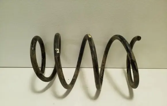 BMW X3 E83 Front coil spring