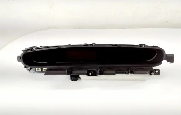 Toyota Prius (XW30) Speedometer (instrument cluster) 8380047A40 769363290