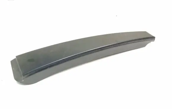 Citroen C5 Other sill/pillar trim element 9643268377