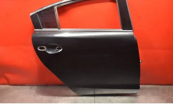 Mazda 6 Rear door MAZDA6
