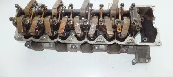 Mercedes-Benz S W220 Engine head R1130161401