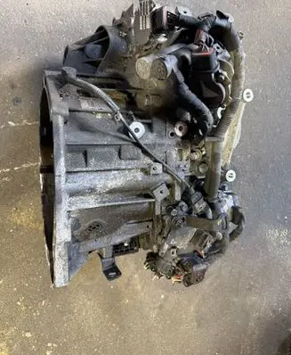 KIA Ceed Automatic gearbox L24UH6065 68183B284B FB3BF181B