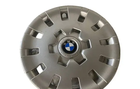BMW 3 E46 R15 wheel hub/cap/trim 36131094780