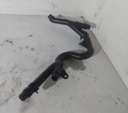 BMW 5 E60 E61 Coolant pipe/hose 