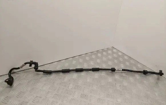 BMW 3 F30 F35 F31 Vacuum line/pipe/hose 760294702 7602047 2402