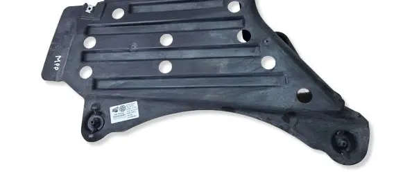 Seat Ibiza V (KJ) Fuel tank bottom protection 6F0825205