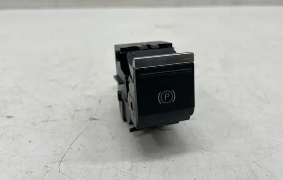 Audi A3 8Y Hand parking brake switch 4KE927225