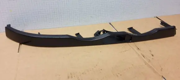 BMW 3 E46 Under headlight/headlamp trim 51138227644