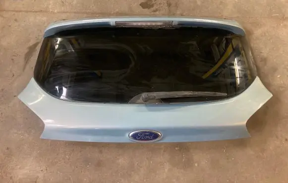 Ford Kuga I Tailgate/trunk/boot lid