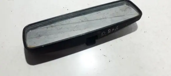 Peugeot 206 Rear view mirror (interior)