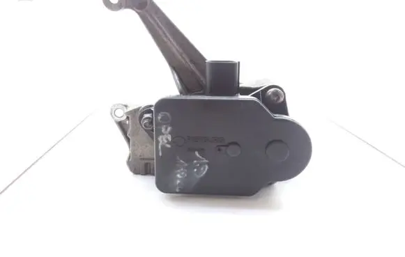 Opel Insignia A Intake manifold valve actuator/motor 55205127 70052113BOT173