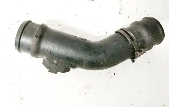 Volkswagen Sharan Intercooler hose/pipe 7m3145957f ym21-6f074-ab