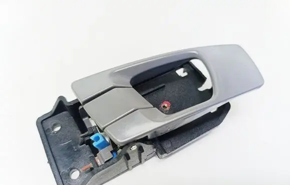 KIA Carens I Rear door interior handle OK2FA50330