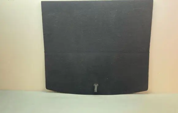 Land Rover Evoque II Trunk/boot floor carpet liner K8D21350A
