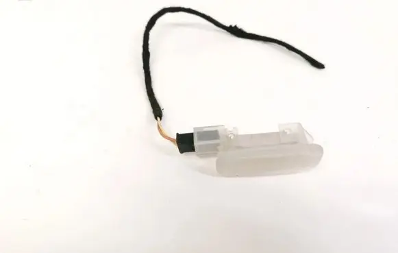 Mercedes-Benz ML W164 Other interior light 208820050