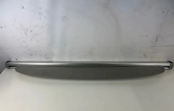 Toyota Prius (XW20) Parcel shelf load cover 
