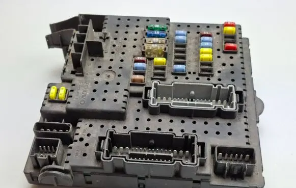 Fuse module