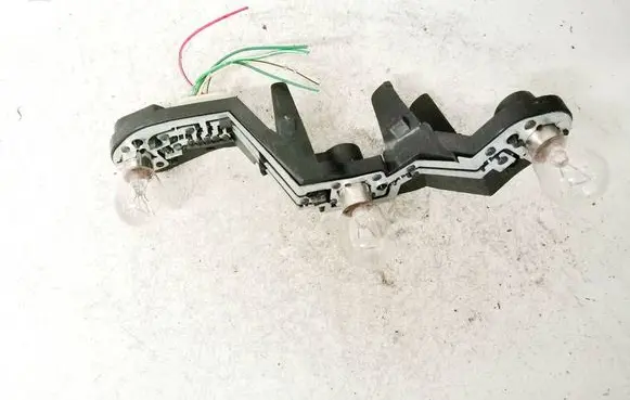 Toyota Avensis T250 Tail light bulb cover holder p21w