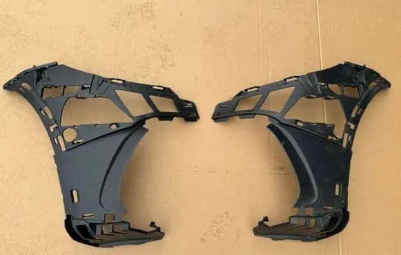 Mercedes-Benz GLC C254 Front bodywork piece 2548850501 2548850601