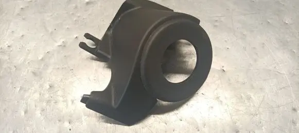 Opel Adam Steering wheel column trim 13349434