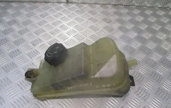 Peugeot Partner Coolant expansion tank/reservoir