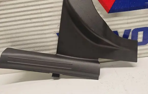 Hyundai Tucson IV NX4 Rear sill trim cover 85875N7000NNB 20211118 DC00558