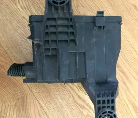 Nissan Pathfinder R51 Fuse module 0000031395 284B7EB31C