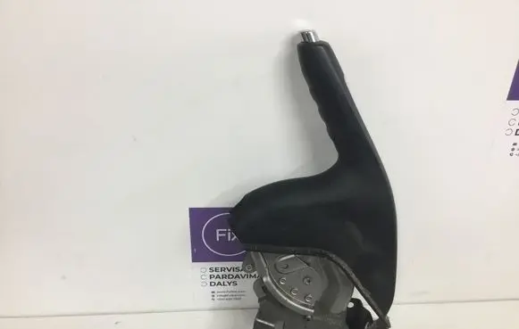 Ford Fiesta Hand brake release handle 8V512780AJW 1003111