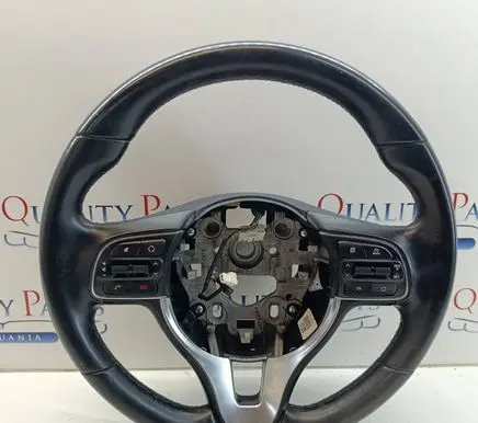 KIA Sportage Steering wheel 