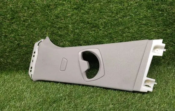 BMW 3 F30 F35 F31 (B) pillar trim (top) 7220997 51437220997 52107010