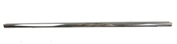 Chrysler Pacifica Door glass trim