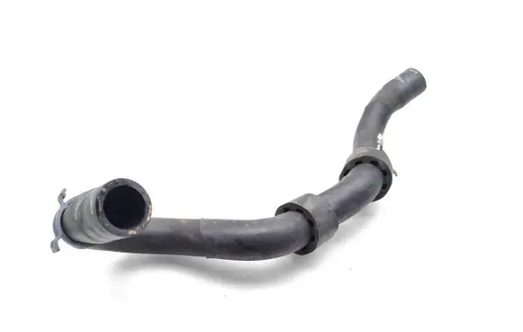Skoda Elroq Engine coolant pipe/hose 1EA121449N
