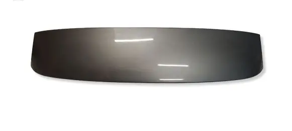 BMW 3 E90 E91 Tailgate/trunk spoiler 7138318