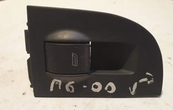 Audi A6 S6 C5 4B Electric window control switch 4B0959522 4B0959855