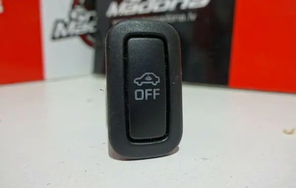 Volkswagen Tiguan Alarm switch 6Q0962109B