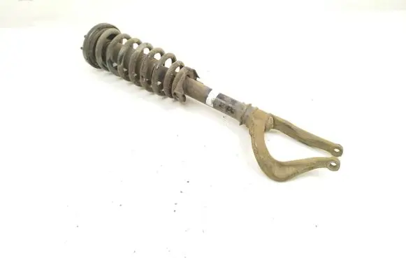 Honda Accord Front shock absorber with coil spring 51620TL4E510M1 121214