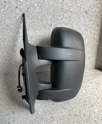 Opel Movano B Front door electric wing mirror E9024507