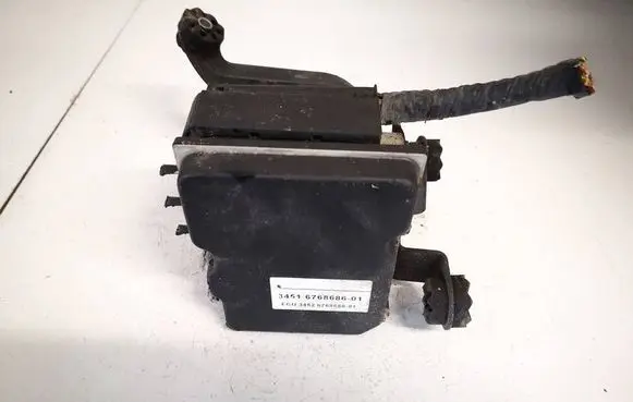 BMW X5 E53 ABS Pump 3451676868601