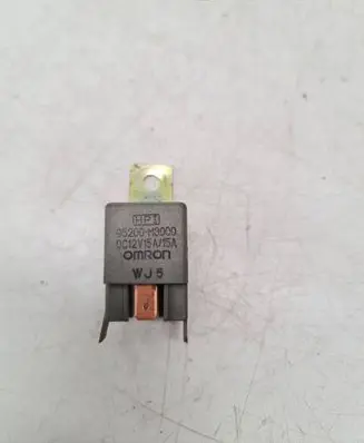Hyundai Terracan Other relay 95200M3000 DC12V15A15A