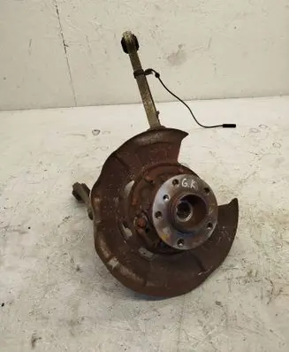 BMW X6 E71 Rear wheel hub spindle/knuckle 
