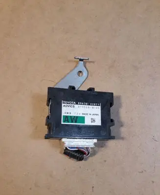 Toyota RAV 4 (XA40) Other control units/modules 8963042071